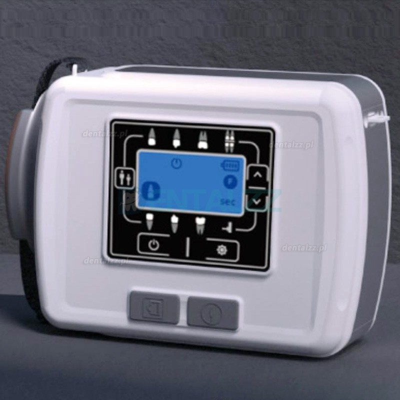 Refine VeRay Przenośny aparat rtg stomatologiczny + czujnik wewnątrzustny Kit